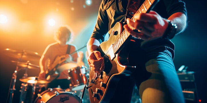 Music Lessons